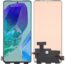 SAMSUNG GALAXY M55 LCD PANEL UNIT