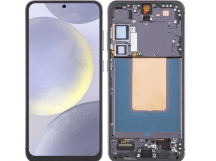 SAMSUNG GALAXY S24 PLUS 5G LCD PANEL UNIT