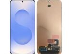 SAMSUNG GALAXY S25 LCD PANEL UNIT