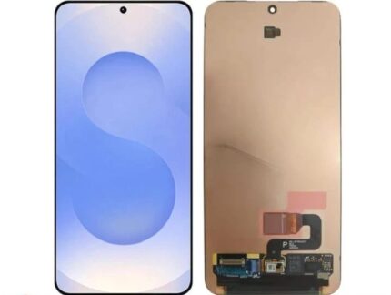 SAMSUNG GALAXY S25 LCD PANEL UNIT