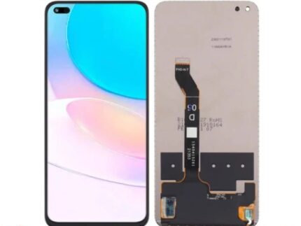 HUAWEI NOVA 8i LCD PANEL UNIT
