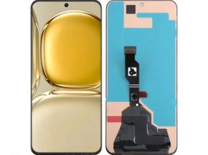 HUAWEI P50 LCD PANEL UNIT