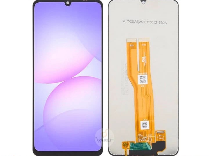 Samsung-Galaxy-A07-4G-LCD-Panel-Price-In-Pakistan SAMSUNG GALAXY A07 4G LCD PANEL UNIT