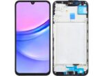 SAMSUNG GALAXY A15 LCD PANEL UNIT