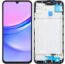 SAMSUNG GALAXY A15 LCD PANEL UNIT