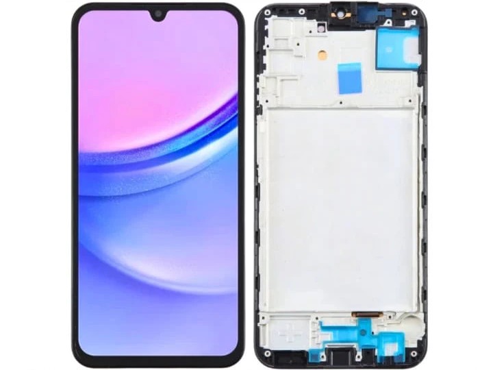 Samsung-Galaxy-A15-LCD-Panel-Price-In-Pakistan SAMSUNG GALAXY A15 LCD PANEL UNIT