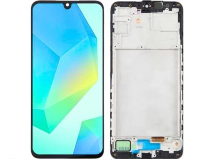 SAMSUNG GALAXY A16 LCD PANEL UNIT