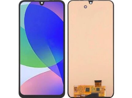 SAMSUNG GALAXY F16 LCD PANEL UNIT