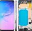 SAMSUNG GALAXY S10 4G LCD PANEL UNIT
