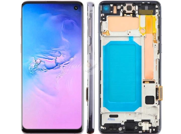 Samsung-Galaxy-S10-4G-LCD-Panel-DMarket.Pk_ SAMSUNG GALAXY S10 4G LCD PANEL UNIT