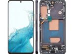 SAMSUNG GALAXY S22 LCD PANEL UNIT