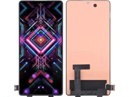 XIAOMI REDMI K40 GAMING LCD PANEL UNIT
