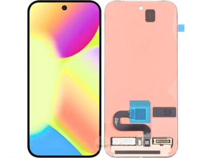 GOOGLE PIXEL 10 LCD PANEL UNIT