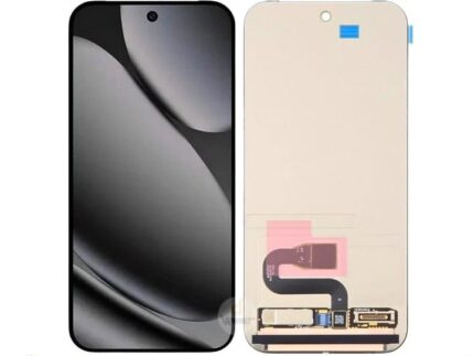 GOOGLE PIXEL 10 PRO LCD PANEL UNIT