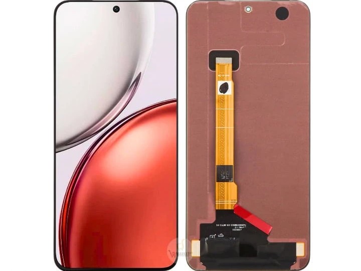 Honor-Magic-8-Lite-LCD-Panel-Display-Unit-Screen-DMarket.Pk_ HUAWEI MAGIC 8 LITE LCD PANEL UNIT