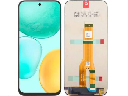 HUAWEI HONOR X6C LCD PANEL UNIT