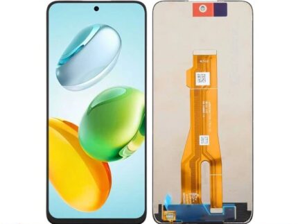 HUAWEI HONOR X7C 4G LCD PANEL UNIT