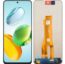 HUAWEI HONOR X7C 4G LCD PANEL UNIT
