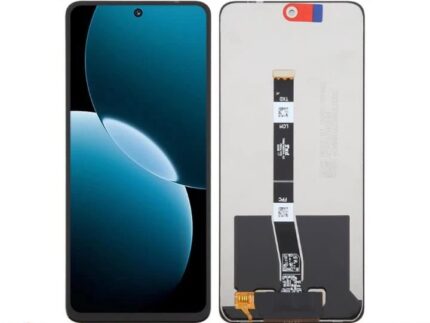 HUAWEI ENJOY 80 LCD PANEL UNIT