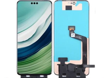 HUAWEI MATE 60 PRO LCD PANEL UNIT