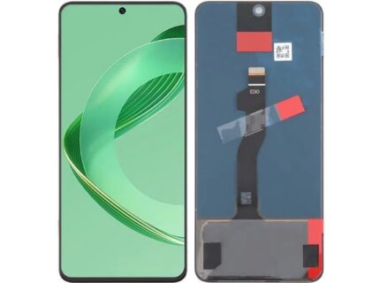 HUAWEI NOVA 12 SE LCD PANEL UNIT