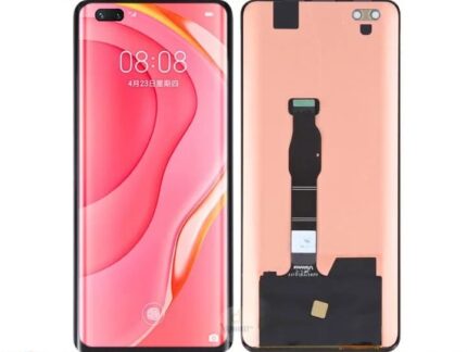 HUAWEI NOVA 7 PRO LCD PANEL UNIT