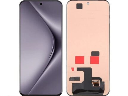 HUAWEI PURA 70 PRO LCD PANEL UNIT