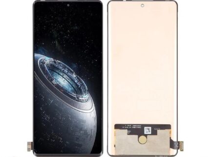 INFINIX GT 20 PRO X6871 LCD PANEL UNIT