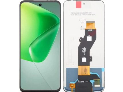 INFINIX HOT 50 LCD PANEL UNIT