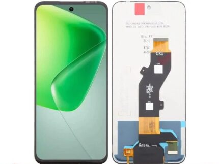 INFINIX SMART 8 HD X6525 LCD PANEL UNIT