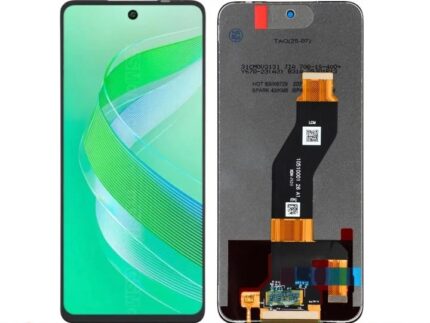 INFINIX HOT 60i 4G LCD PANEL UNIT
