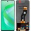 INFINIX HOT 60i 4G LCD PANEL UNIT