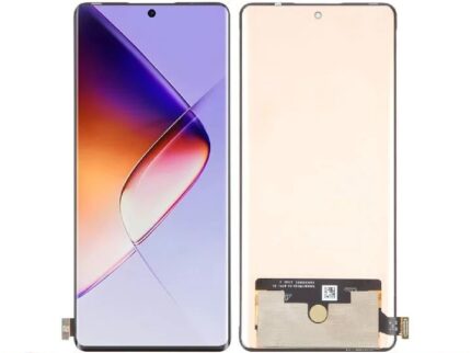 INFINIX NOTE 40 5G X6852 LCD PANEL UNIT