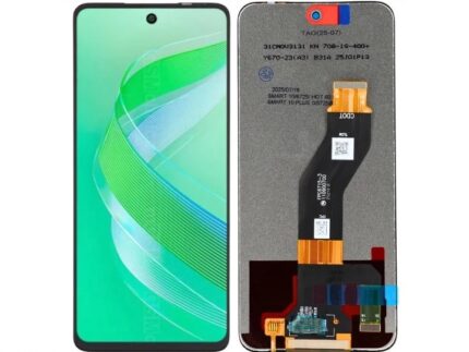 INFINIX SMART 10 LCD PANEL UNIT