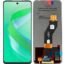 INFINIX SMART 10 LCD PANEL UNIT