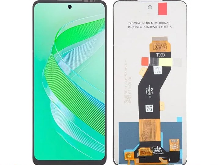 Infinix-Smart-8-Plus-X6526-LCD-Panel-Price-In-Pakistan INFINIX SMART 8 PLUS X6526 LCD PANEL UNIT