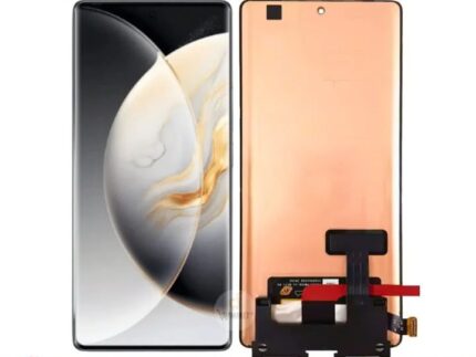 INFINIX ZERO 40 LCD PANEL UNIT