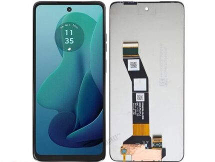 MOTOROLA MOTO G 5G 2024 LCD PANEL UNIT