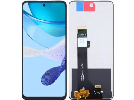 MOTOROLA MOTO G5G 2023 LCD PANEL UNIT