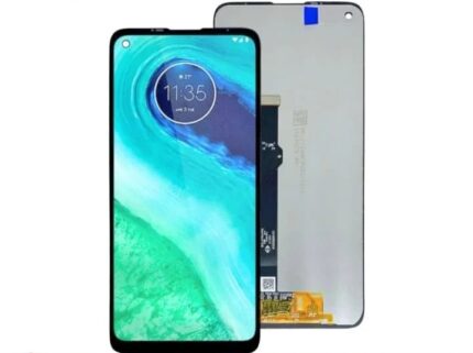 MOTOROLA MOTO G8 LCD PANEL UNIT