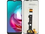 MOTOROLA MOTO G10 POWER LCD PANEL UNIT